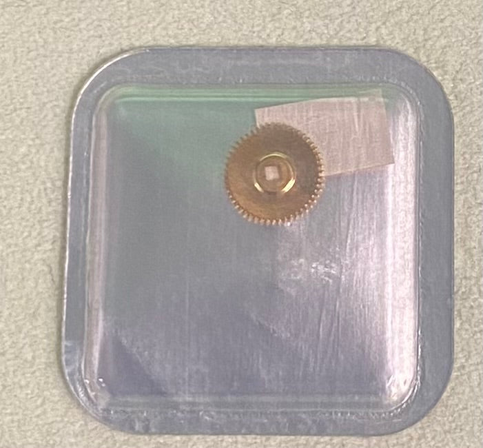 Rolex Caliber 2030 Part #4445 Ratchet Wheel