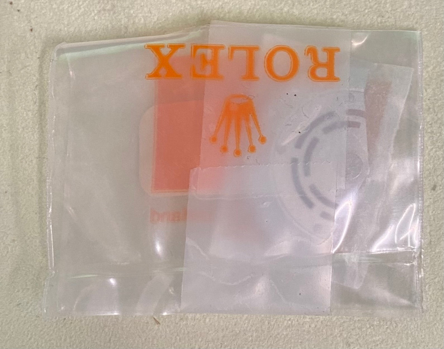 Rolex Caliber 3035 Part #5063 Oscillating Weight