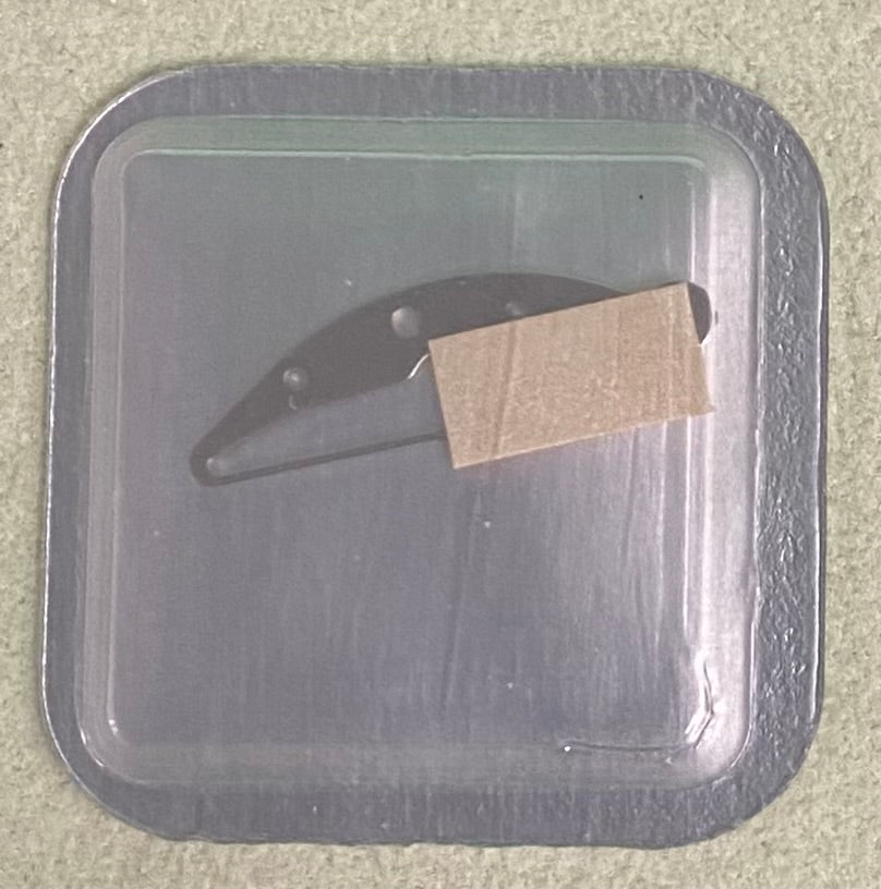 Rolex Caliber 3035 Part #5095 Date Jumper