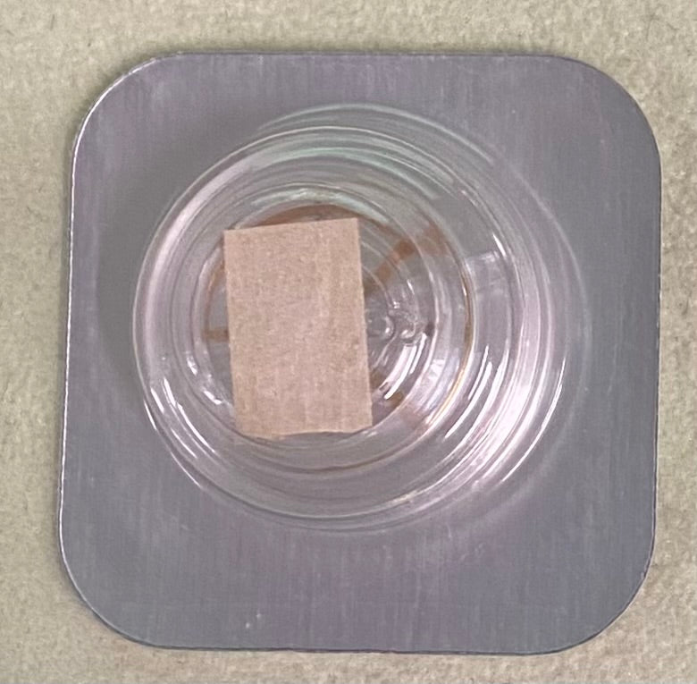 Rolex Caliber 4030 Part #432 Balance Complete