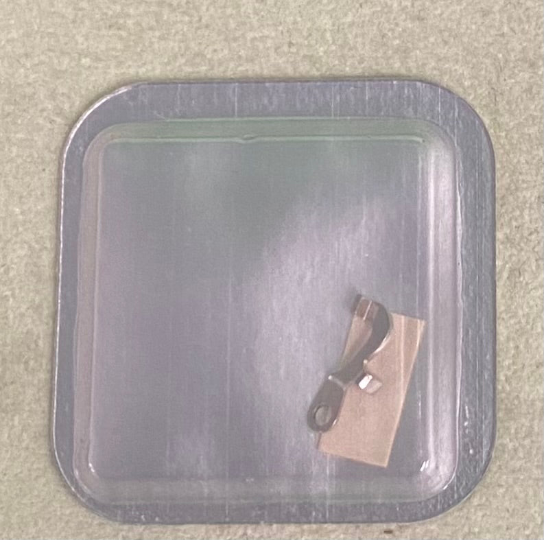 Rolex Caliber 4030 Part #8180 Yolk For Fly Back
